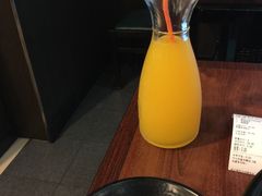 -阿香米线(宁波来福士广场店)