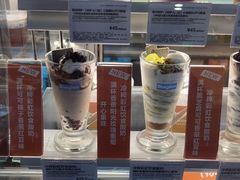 -Blueglass酸奶(财富购物中心店)