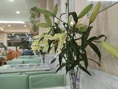 -谦和素食自助餐(云峰花园店)