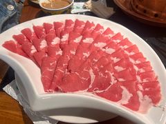 -南门涮肉(上海二店)