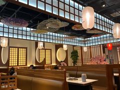-千寻山野烤肉(中关村店)