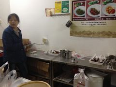 -乔伯凉面(白沙路店)