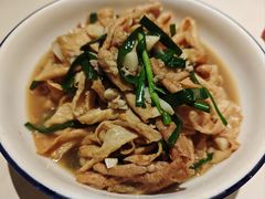 -回家吃饭·地道南昌菜(建德观总店)
