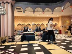 -MELAND亲子乐园•活动包场(北京亦庄龙湖天街店)