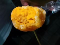 -普宁反沙番薯芋头