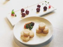 -三号黄浦会Canton Table