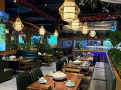 -龙泉人椰子鸡·糟粕醋·地标海南菜(龙昆南店)