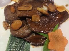 -福樱兰海鲜放题铁板烧(加州店)