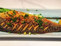 -石屋料理(南京西路店)