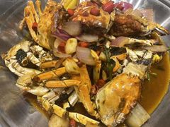-聚味瞿记·龙虾堂(梅溪湖店)