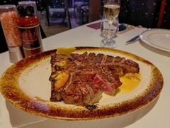 -Wolfgang’s Steakhouse 沃夫冈牛排馆(上海白玉兰广场店)