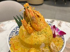 -KingThaia金泰兰(滨江天街店)