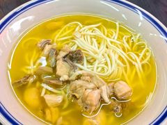 -万三面馆(青龙正街太古里店)