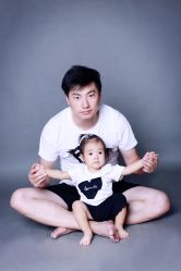 -贝克叔叔儿童摄影工作室(天时嘉园店)