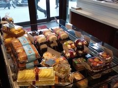 -爱纶蛋糕(山东路店)
