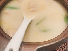 -老吉堂上海本帮菜(望京万象汇店)