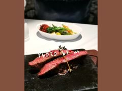 -Erman岩烧牛排(虹桥南丰城店)