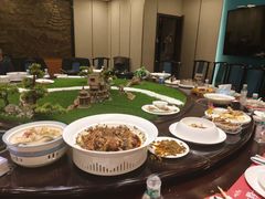 -新侗家食府(蟠桃宫店)