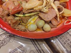 -海椒市落舌·麻辣烫冒菜(武侯大悦城店)