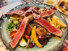 -鼓楼吃面·肉啃肉(南锣鼓巷店)