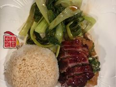 -永祥烧腊餐厅(虹口店)