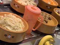 -龍歌自助小火锅(李沧顺和汇店)