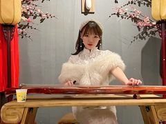 -MAX伯爵沉浸式超级游戏体验馆·实景桌游·剧本杀(小时代店)