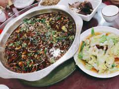 -临江后街鳝丝(临江店)