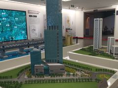 -南京市规划建设展览馆