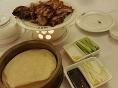 -北京全聚德(王府井店)