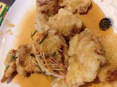 -一桶江山餐厅(松北店)