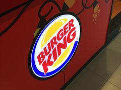 -汉堡王(上海凌云壹街坊店)