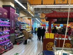 -大润发(康桥店)