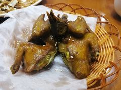 -煲煲掂风味煲仔饭餐厅(西区店)