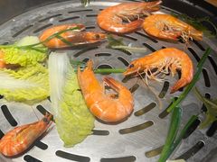 -三个渔夫·蒸汽海鲜(万德大厦店)