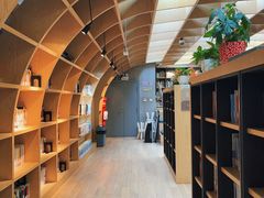 -我嘉书房24小时嘉定图书馆(双创街店)