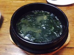 -向阳庄烧烤店(望京西园店)