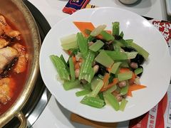 -涿派·炝锅鱼(涿州店)