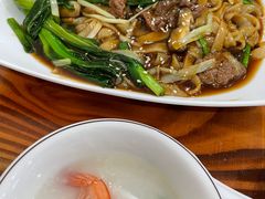 -南记食粥坊·宵夜大排档(卫国路店)