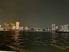 -武汉关码头(轮渡站)