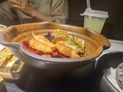 -花潮料理艺食馆(成都万象城店)