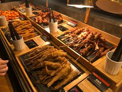 -比格比萨自助(美乐城店)