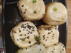 -小杨生煎(香港名都店)