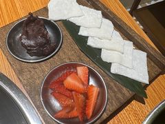 -哼蟹二将·烤肉酱蟹(合生汇店)