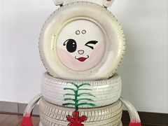 -上海星瀚奔驰4S店(红柳路店)