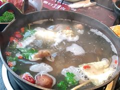 -盡膳口福·百年汤方火锅(科华北路店)