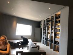 -来回·咖啡(钟村咖啡豆店)