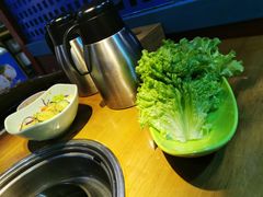 -老炉家木炭烤肉(长江国际店)