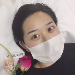 -谜秀韩式半永久纹眉纹绣洗眉