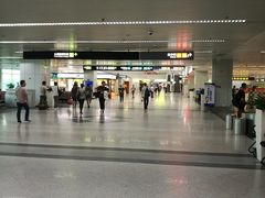 -福州长乐国际机场